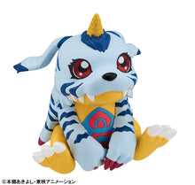 Load image into Gallery viewer, PRE-ORDER Lookup Gabumon Digimon Adventure (repeat)