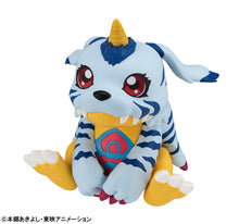 Load image into Gallery viewer, PRE-ORDER Lookup Gabumon Digimon Adventure (repeat)