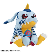 Load image into Gallery viewer, PRE-ORDER Lookup Gabumon Digimon Adventure (repeat)
