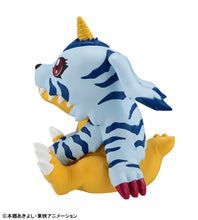 Load image into Gallery viewer, PRE-ORDER Lookup Gabumon Digimon Adventure (repeat)