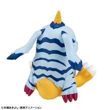 Load image into Gallery viewer, PRE-ORDER Lookup Gabumon Digimon Adventure (repeat)