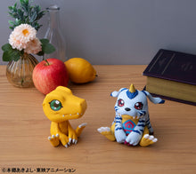 Load image into Gallery viewer, PRE-ORDER Lookup Gabumon Digimon Adventure (repeat)