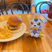 Load image into Gallery viewer, PRE-ORDER Lookup Gabumon Digimon Adventure (repeat)