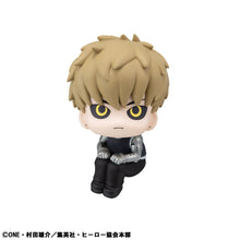 Load image into Gallery viewer, PRE-ORDER Lookup Genos One-Punch Man