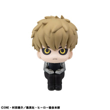 Load image into Gallery viewer, PRE-ORDER Lookup Genos One-Punch Man
