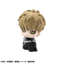 Load image into Gallery viewer, PRE-ORDER Lookup Genos One-Punch Man