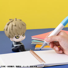 Load image into Gallery viewer, PRE-ORDER Lookup Genos One-Punch Man