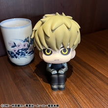 Load image into Gallery viewer, PRE-ORDER Lookup Genos One-Punch Man