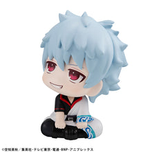 Load image into Gallery viewer, PRE-ORDER Lookup Gintoki Sakata Gintama (repeat)