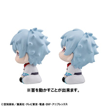Load image into Gallery viewer, PRE-ORDER Lookup Gintoki Sakata & Toshiro Hijikata set with gift Gintama