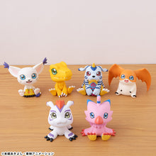 Load image into Gallery viewer, PRE-ORDER Lookup Gomamon Digimon Adventure