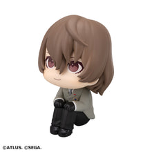 Load image into Gallery viewer, PRE-ORDER Lookup Goro Akechi & Kasumi Yoshizawa set (with gift) Persona 5 The Royal