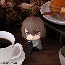 Load image into Gallery viewer, PRE-ORDER Lookup Goro Akechi & Kasumi Yoshizawa set (with gift) Persona 5 The Royal