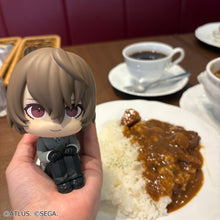 Load image into Gallery viewer, PRE-ORDER Lookup Goro Akechi & Kasumi Yoshizawa set (with gift) Persona 5 The Royal