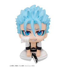 Load image into Gallery viewer, PRE-ORDER Lookup Grimmjow Jaegerjaquez Bleach