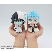 Load image into Gallery viewer, PRE-ORDER Lookup Grimmjow Jaegerjaquez Bleach