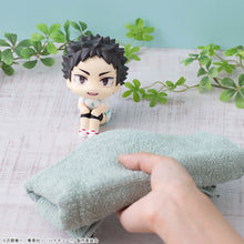 Load image into Gallery viewer, PRE-ORDER Lookup Hajime Iwaizumi Uniform ver. Haikyu!!