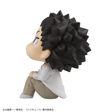 Load image into Gallery viewer, PRE-ORDER Lookup Hajime Iwaizumi (repeat) Haikyu!!