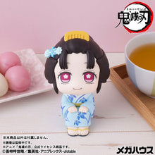 Load image into Gallery viewer, PRE-ORDER Lookup Hakuji & Koyuki set (with gift) Demon Slayer: Kimetsu no Yaiba