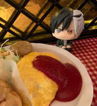 Load image into Gallery viewer, PRE-ORDER Lookup Haruka Sakura Wind Breaker (repeat)