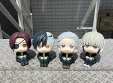 Load image into Gallery viewer, PRE-ORDER Lookup Haruka Sakura Wind Breaker (repeat)