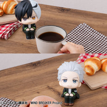 Load image into Gallery viewer, PRE-ORDER Lookup Haruka Sakura & Hajime Umemiya set (with gift) Wind Breaker