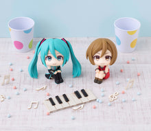 Load image into Gallery viewer, PRE-ORDER Lookup Hatsune Miku & Meiko (with gift)