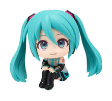 Load image into Gallery viewer, PRE-ORDER Lookup Hatsune Miku & Meiko (with gift)