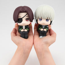 Load image into Gallery viewer, PRE-ORDER Lookup Hayato Suo & Ren Kaji set (with gift) Wind Breaker