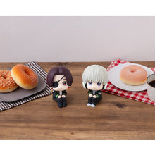 Load image into Gallery viewer, PRE-ORDER Lookup Hayato Suo & Ren Kaji set (with gift) Wind Breaker