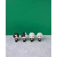 Load image into Gallery viewer, PRE-ORDER Lookup Hayato Suo & Ren Kaji set (with gift) Wind Breaker