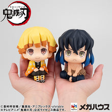 Load image into Gallery viewer, PRE-ORDER Lookup Inosuke Hashibira Bossy ver. Demon Slayer: Kimetsu no Yaiba