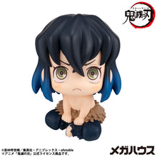 Load image into Gallery viewer, PRE-ORDER Lookup Inosuke Hashibira Bossy ver. (repeat) Demon Slayer: Kimetsu no Yaiba
