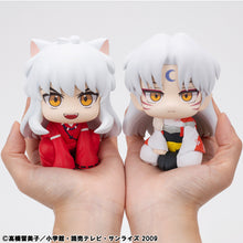 Load image into Gallery viewer, PRE-ORDER Lookup Inuyasha & Sesshomaru set (with gift) Inuyasha