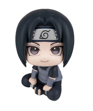 Load image into Gallery viewer, PRE-ORDER Lookup Itachi Uchiha Anbu ver. Naruto Shippuden