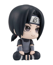 Load image into Gallery viewer, PRE-ORDER Lookup Itachi Uchiha Anbu ver. Naruto Shippuden
