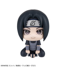Load image into Gallery viewer, PRE-ORDER Lookup Itachi Uchiha Anbu ver. (repeat) Naruto Shippuden
