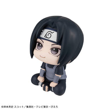 Load image into Gallery viewer, PRE-ORDER Lookup Itachi Uchiha Anbu ver. (repeat) Naruto Shippuden