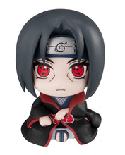 Load image into Gallery viewer, PRE-ORDER Lookup Itachi Uchiha (Repeat) Naruto Shippuden