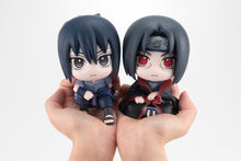 Load image into Gallery viewer, PRE-ORDER Lookup Itachi Uchiha (Repeat) Naruto Shippuden