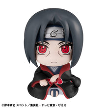 Load image into Gallery viewer, PRE-ORDER Lookup Itachi Uchiha (repeat) Naruto Shippuden