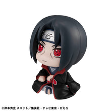 Load image into Gallery viewer, PRE-ORDER Lookup Itachi Uchiha (repeat) Naruto Shippuden