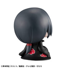 Load image into Gallery viewer, PRE-ORDER Lookup Itachi Uchiha (repeat) Naruto Shippuden
