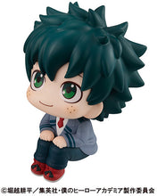 Load image into Gallery viewer, PRE-ORDER Lookup Izuku Midoriya My Hero Academia