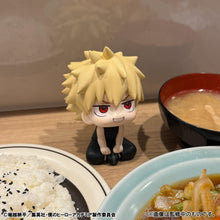 Load image into Gallery viewer, PRE-ORDER Lookup Izuku Midoriya & Katsuki Bakugo Casual Look Ver. (with gift) My Hero Academia