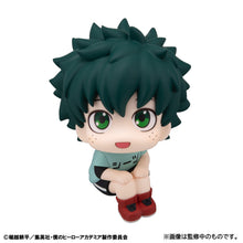 Load image into Gallery viewer, PRE-ORDER Lookup Izuku Midoriya & Katsuki Bakugo Casual Look Ver. (with gift) My Hero Academia