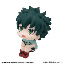 Load image into Gallery viewer, PRE-ORDER Lookup Izuku Midoriya & Katsuki Bakugo Casual Look Ver. (with gift) My Hero Academia