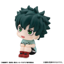Load image into Gallery viewer, PRE-ORDER Lookup Izuku Midoriya & Katsuki Bakugo Casual Look Ver. (with gift) My Hero Academia
