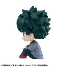 Load image into Gallery viewer, PRE-ORDER Lookup Izuku Midoriya (repeat) My Hero Academia