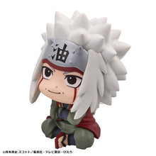 Load image into Gallery viewer, PRE-ORDER Lookup Jiraiya Naruto Shippuden